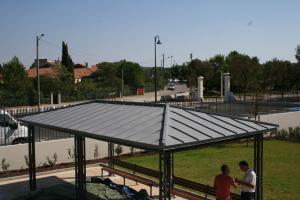 EXTENSION PAYSAGERE