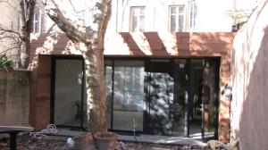 EXTENSION MAISON INDIVIDUELLE