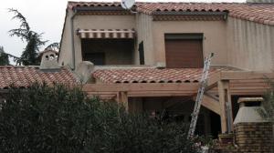 RENOVATION DE TOITURE